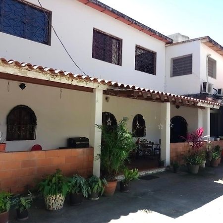 Maracay Donde Rafa酒店 外观 照片