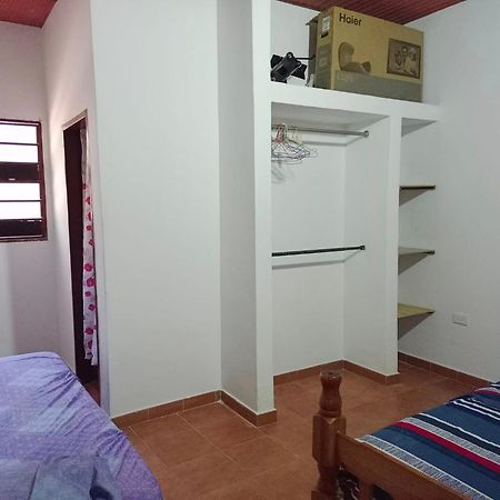 Maracay Donde Rafa酒店 外观 照片
