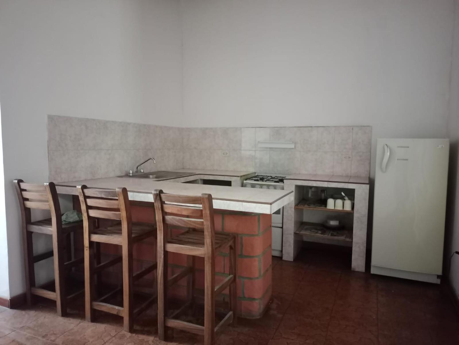 Maracay Donde Rafa酒店 外观 照片