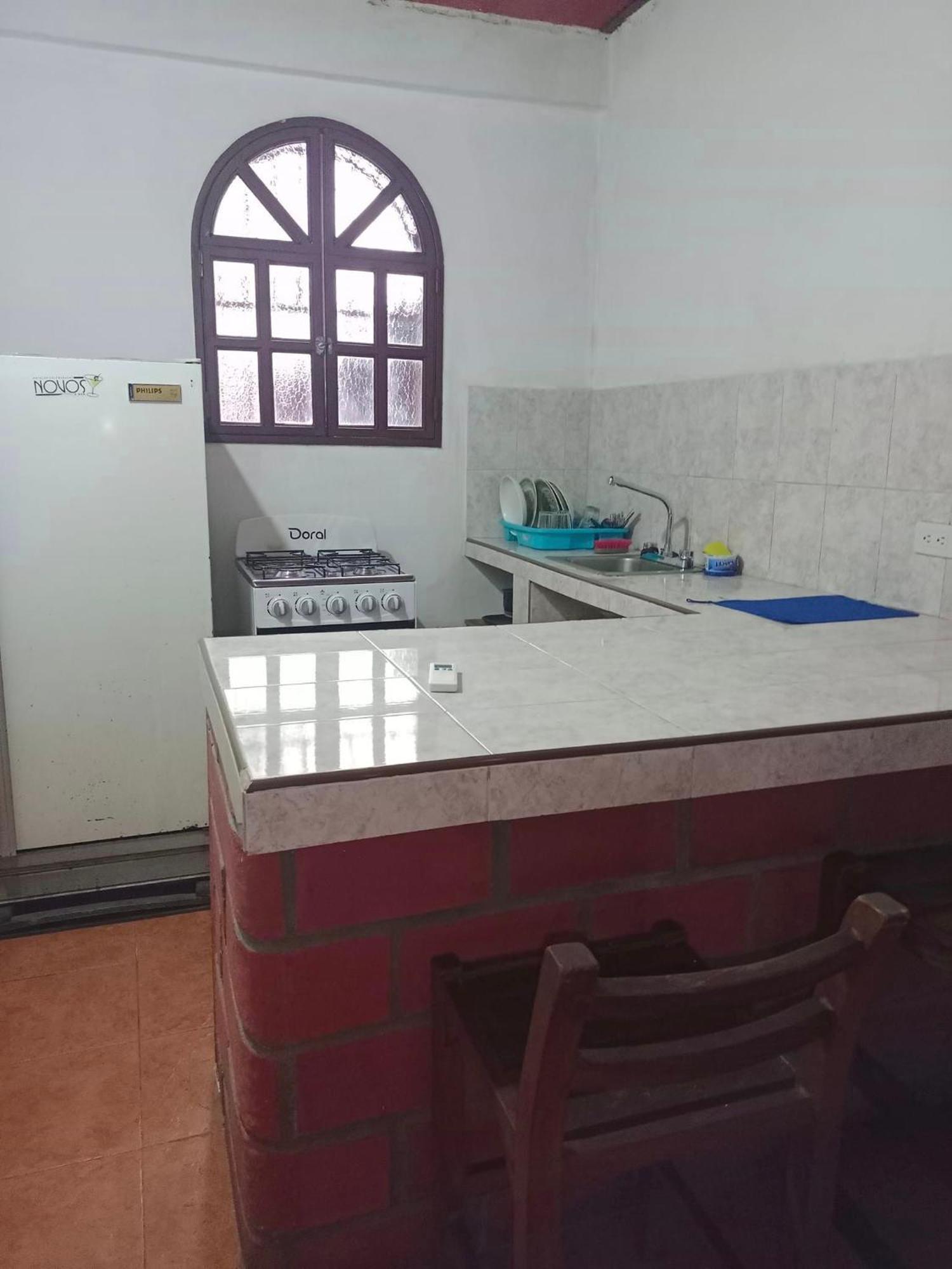 Maracay Donde Rafa酒店 外观 照片