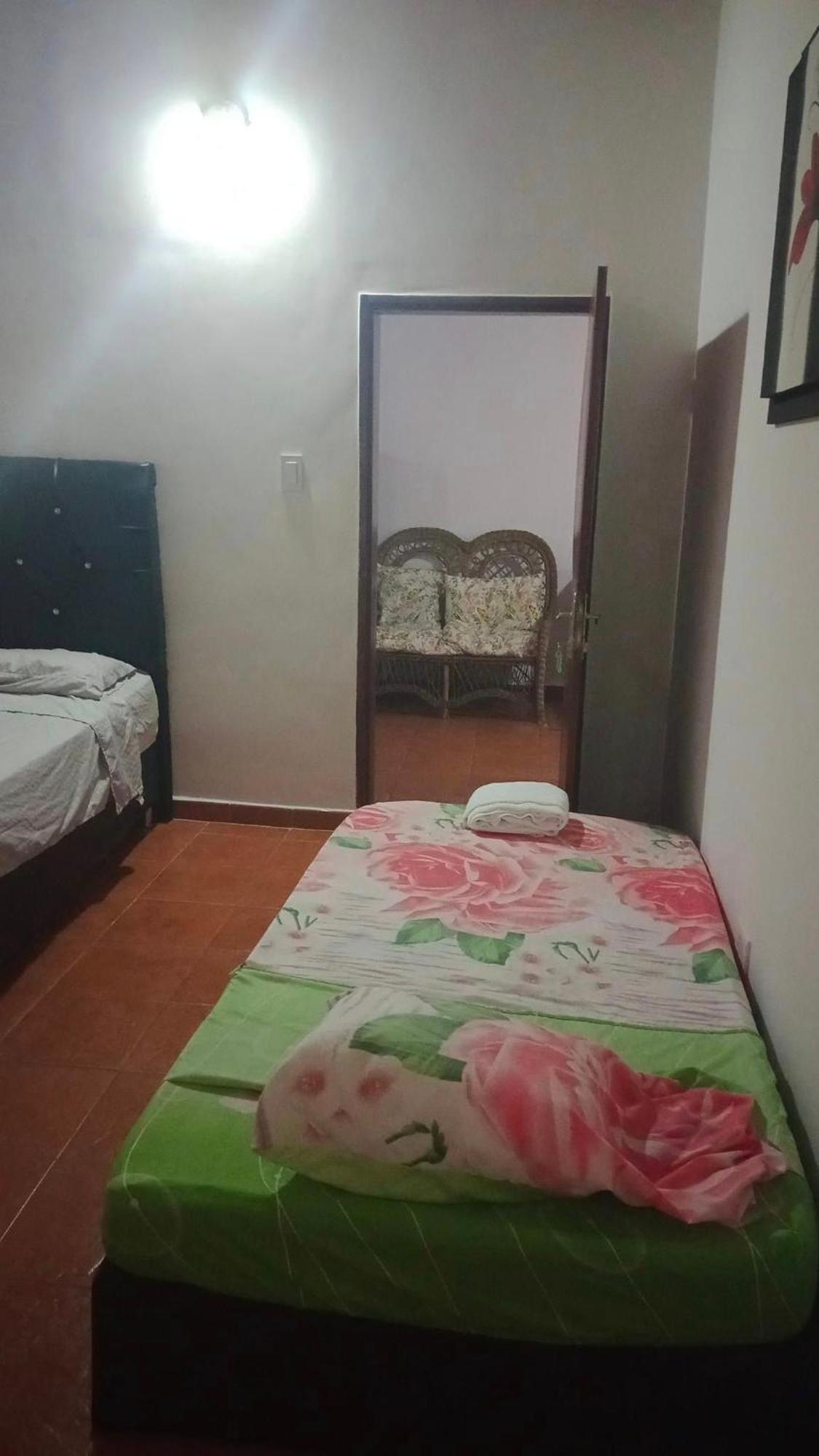 Maracay Donde Rafa酒店 外观 照片
