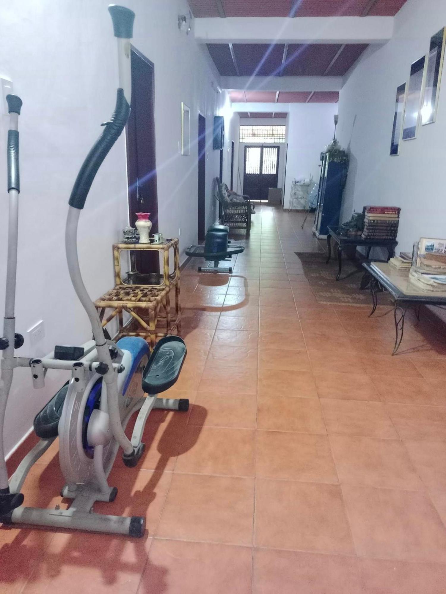 Maracay Donde Rafa酒店 外观 照片