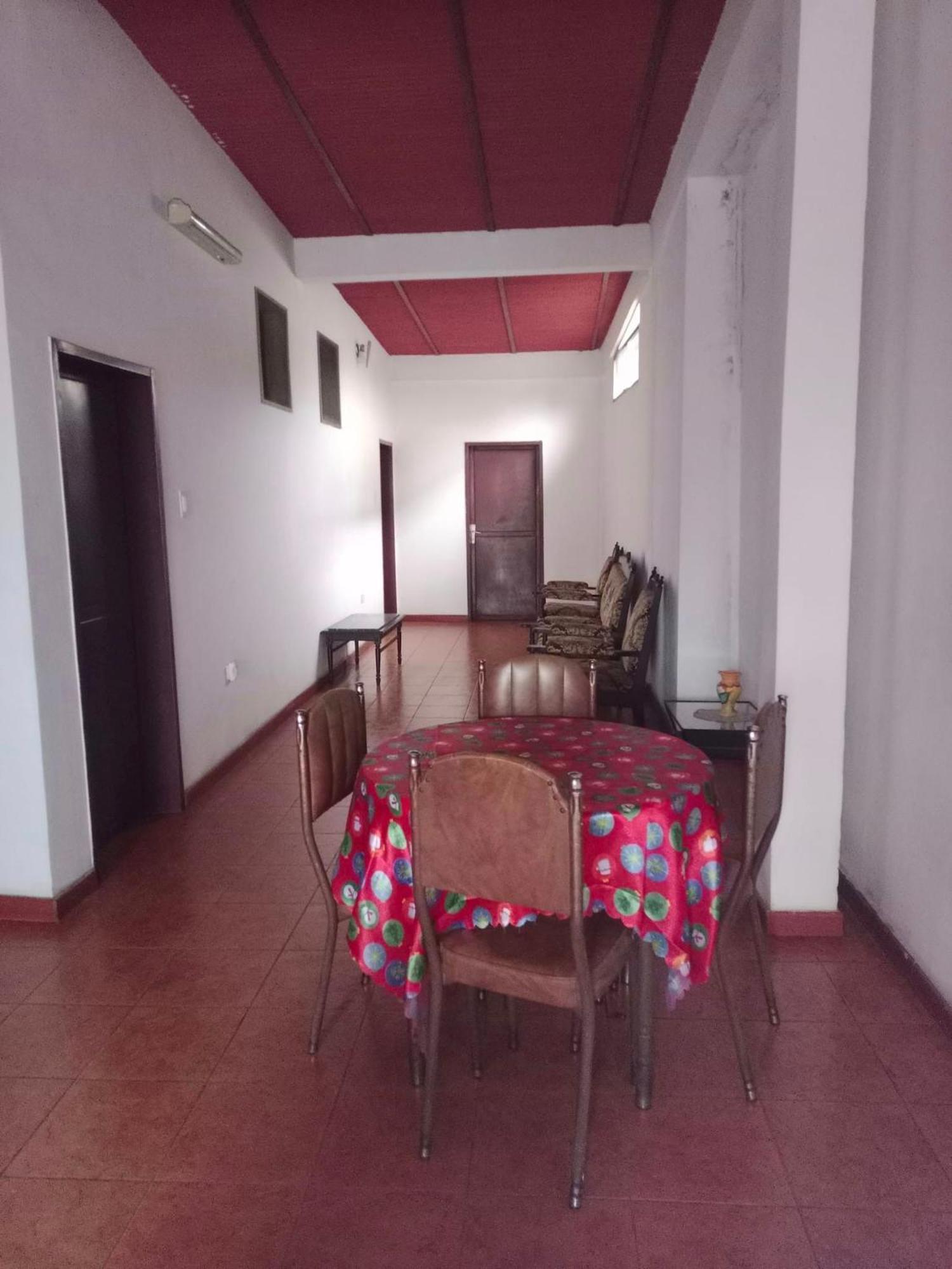 Maracay Donde Rafa酒店 外观 照片